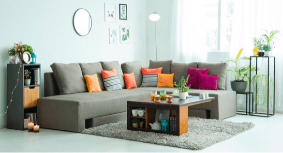 A Few Inexpensive Home Decor Ideas which you can Do by Yourself