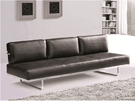 5 things you can highlight in your LC5 Daybed Sofa