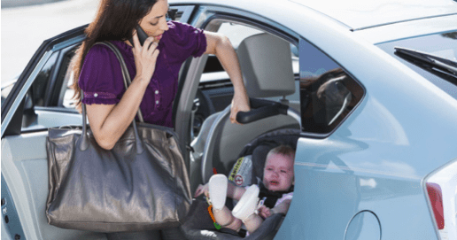 5 Essential Car Care Tips for Working Moms this Winter Season