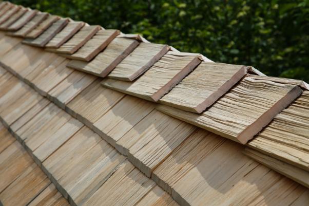 Best Recyclable Materials For Roofing Your Home