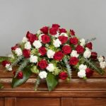 Extend Sympathy with Funeral Flowers | Little Flower Hut