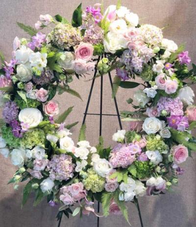 Extend Sympathy with Funeral Flowers | Little Flower Hut
