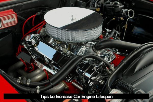 car engine care