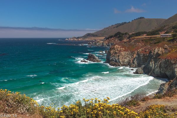 best beaches in California