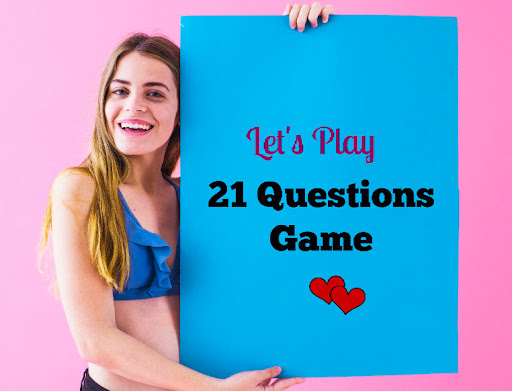 How To Play 21 Questions