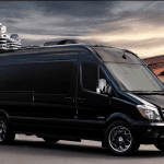 Mercedes-Benz Sprinter Van: All You Need to Know
