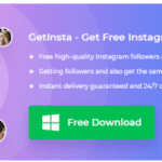 GETINSTA- HOW IT WORKS? AND CAN YOU GET MORE FOLLOWERS AND LIKES WITH THE HELP OF IT?