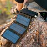 How to choose the best solar chargers for phones?