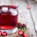 Is the store-bought cranberry juice good for you?