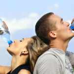 signs and symptoms of dehydration