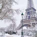 The best countries to visit to enjoy snowfall