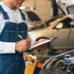 Got stuck with your car? Find an auto mechanic near me