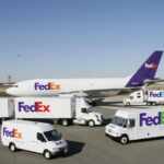 Do not worry when you receive a fedex scheduled delivery pending notice