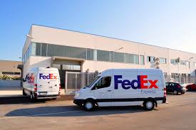 Solution for fedex scheduled delivery pending