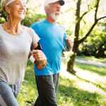 Losing Weight After 60 – Healthy Diet & Exercise Tips for Seniors
