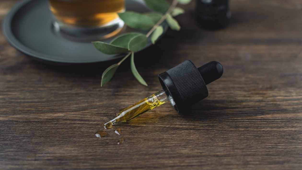 CBD Oil Help Back Pain