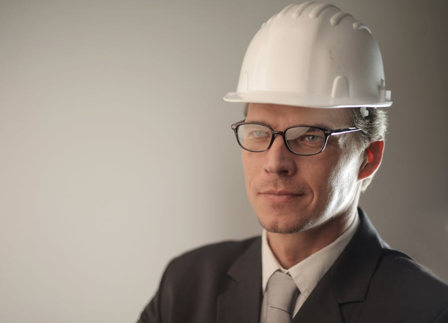 Professional Construction Lawyer